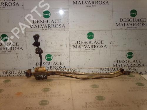 Selector da caixa Selector da caixa FORD FIESTA IV (JA_, JB_) 1.8 DI (75 hp) 7413241 7413241