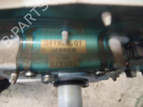 Instrument cluster FORD MAVERICK (UDS, UNS)  | BP3810999C47 