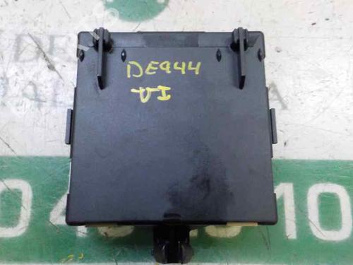 Elektronisk modul MERCEDES-BENZ C-CLASS (W205) [2013-2023]  5840655