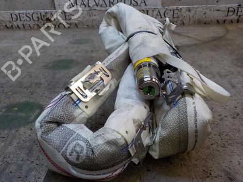 Right curtain airbag FORD MONDEO IV (BA7) 2.0 TDCi | BP3857372C12 