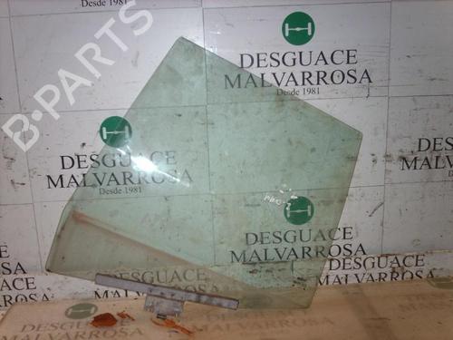 Used Rear left door window SEAT TOLEDO I (1L2) [1991-1999]  3772479