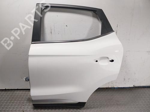 Used Left rear door MG MG ZS SUV (AZS1) 1.5 VTi (106 hp) 27524630