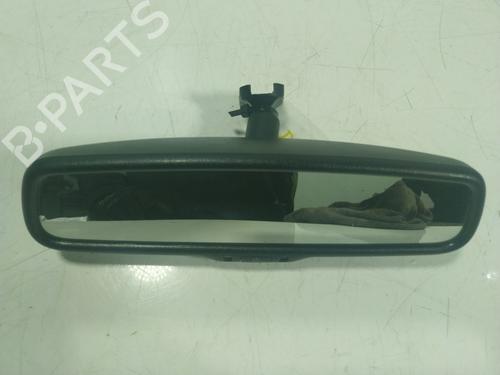 Used Rear mirror Rear mirror RENAULT KADJAR (HA_, HL_) 1.3 TCe 140 (HLNB, HLN1) (140 hp) 17002022 17002022