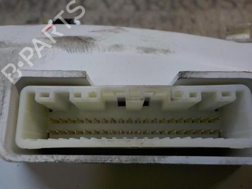 Instrument cluster NISSAN MICRA IV (K13K, K13KK) 1.2 | BP3989789C47 