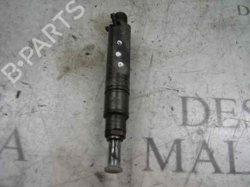 Used Injector Injector AUDI 100 C4 Saloon (4A2) 2.5 TDI (115 hp) 3780974 3780974