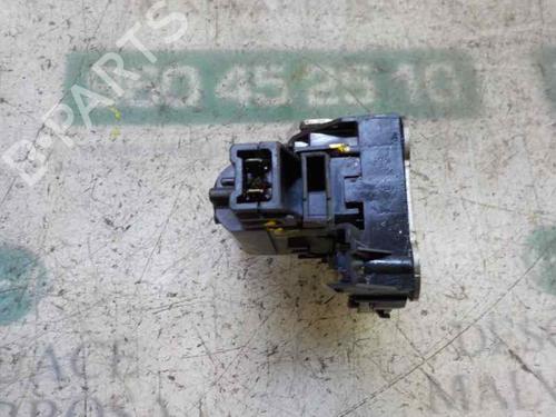 Front right lock DACIA DOKKER MPV (KE_)  | BP6301976C97 