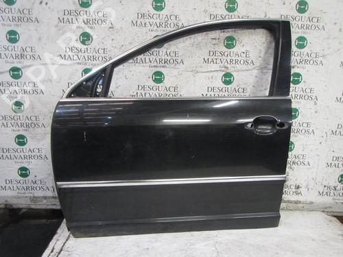 Used Left front door Left front door VW PHAETON (3D1, 3D2, 3D3, 3D4, 3D6, 3D7, 3D8, 3D9) 3.0 V6 TDI 4motion (224 hp) 4008838 4008838