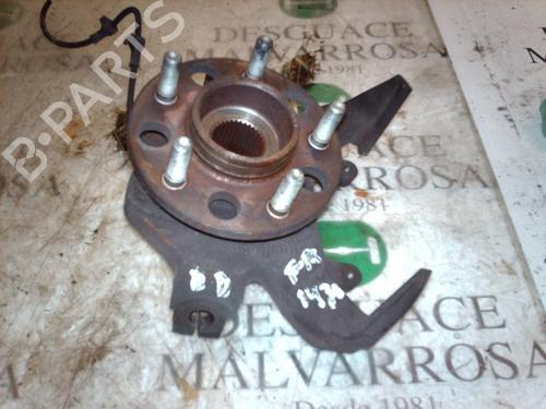 Used Right front steering knuckle CHRYSLER VISION [1993-1997]  3743606