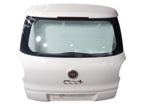 Used Tailgate Tailgate FIAT 500L (351_, 352_) 1.4 (199LYB1B) (95 hp) 34244090 34244090