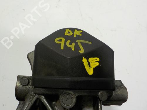 Egr AUDI A1 (8X1, 8XK)  | BP13507321M69 