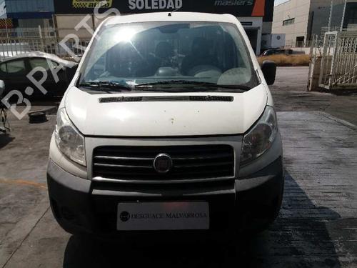 Electronic module FIAT SCUDO Bus (270_, 272_) 2.0 D Multijet | BP4596107M83 