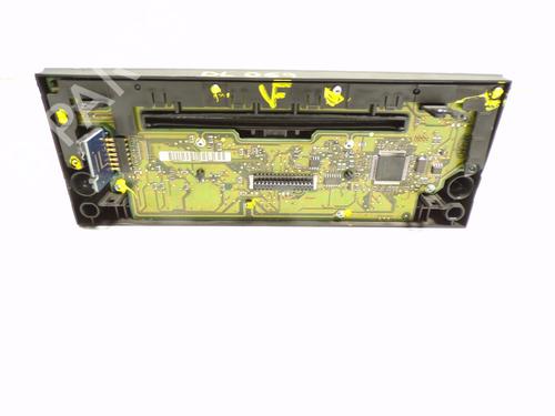 Switch CITROËN C6 (TD_) 2.7 HDi | BP15689918I30 