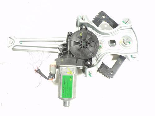 Used Rear left window mechanism HYUNDAI i10 II (BA, IA) [2013-2021]  6983386