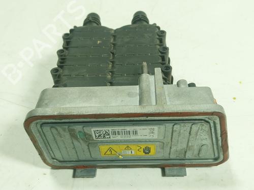 Used Electronic module Electronic module PEUGEOT 208 II (UB_, UP_, UW_, UJ_) e-208 (136 hp) 25036634 25036634