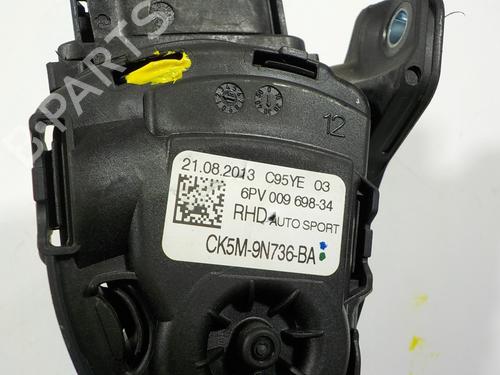 Pedal LAND ROVER RANGE ROVER SPORT II (L494) 3.0 SDV6 4x4 | BP13522632I4 