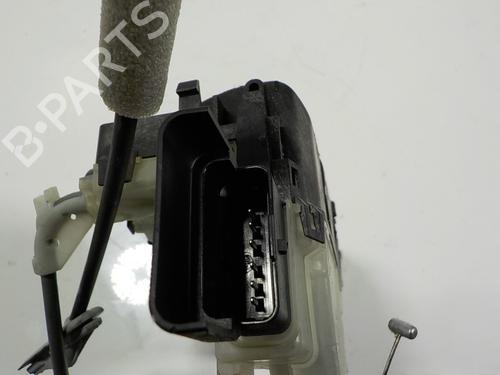 Front left lock CITROËN C4 CACTUS  | BP13215386C98 