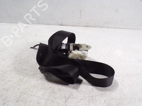 Used Front right seatbelt BMW 1 (E87) 120 d (163 hp) 8802238