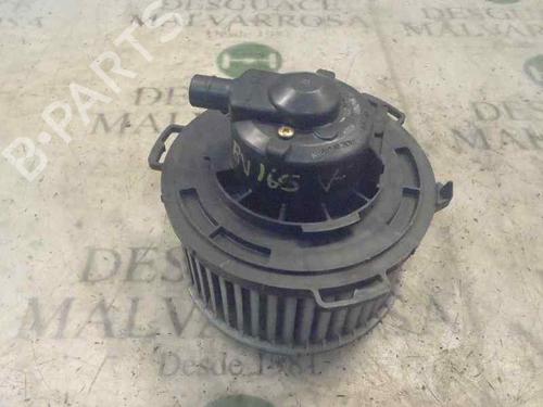 Varmeblæser MAZDA 3 (BK) 1.6 DI Turbo | BP3804749M62 