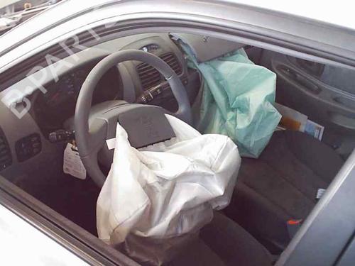 Steering column stalk HYUNDAI ACCENT II (LC) 1.5 | BP3767826I23 