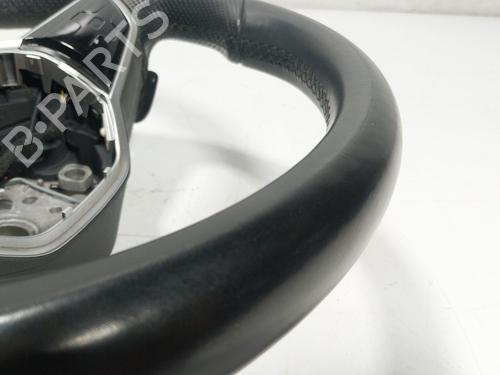 Steering wheel VW TOUAREG (CR7, RC8) 3.0 TDI 4motion | BP36544299C49  - Image 5