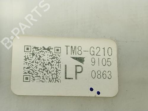 Fuse box HONDA INSIGHT (ZE_) 1.3 IMA (ZE28, ZE2) | BP25128571E1  - Image 6