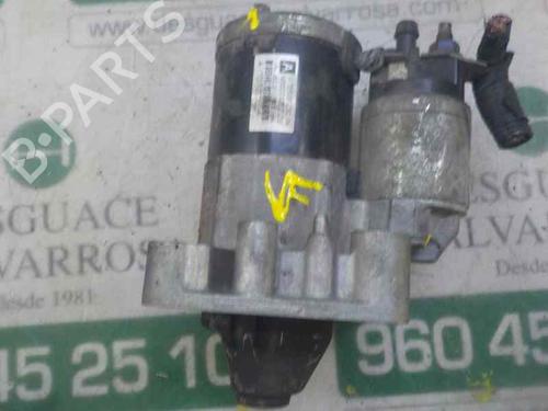 Starter PEUGEOT 308 I (4A_, 4C_) 1.6 16V | BP5211006M8 
