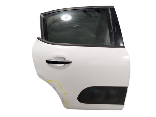 right-rear-door-citroen-c3-iii-sx-2016-30585185 main image
