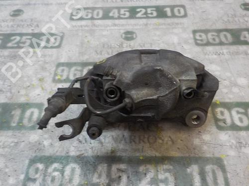 Right front brake caliper SEAT EXEO ST (3R5)  | BP11549989M104 