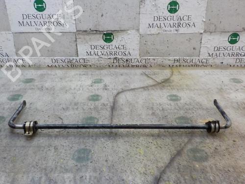Used Anti roll bar Anti roll bar MITSUBISHI ASX (GA_W_) 1.8 DI-D (GA6W) (150 hp) 3998434 3998434