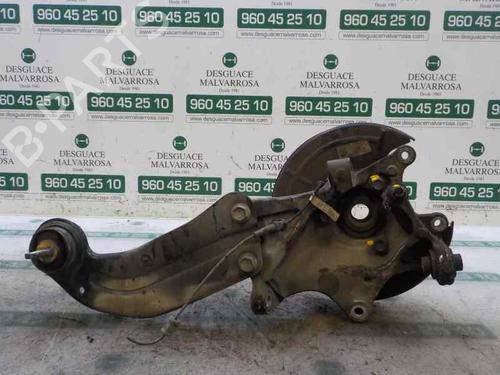 Right rear steering knuckle OPEL INSIGNIA A (G09) 2.0 CDTI (68) | BP6329868M28 