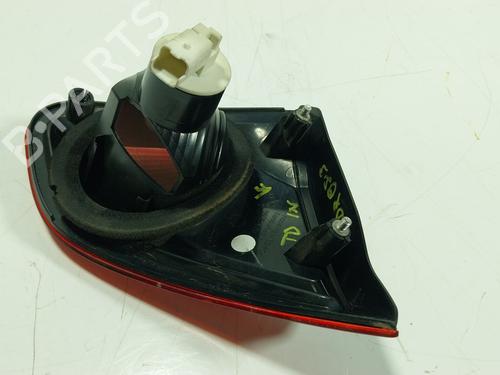 Højre baglygte bagklap NISSAN QASHQAI / QASHQAI +2 I (J10, NJ10, JJ10E)  | BP26396238C80 