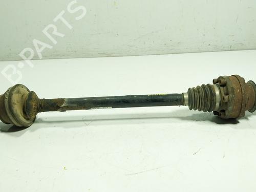 Used Left rear driveshaft BENTLEY CONTINENTAL FLYING SPUR (3W_) [2005-2013]  26928064