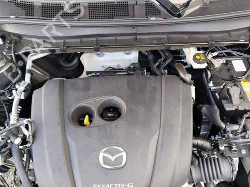 Display monitor MAZDA CX-5 (KF) 2.0 | BP17762621C48  - Image 9