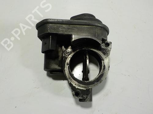 Used Throttle body Throttle body AUDI A8 D3 (4E2, 4E8) 4.0 TDI quattro (275 hp) 11822796 11822796