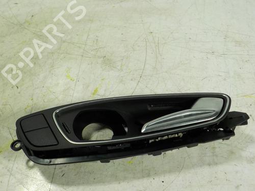 Used Front right interior door handle Front right interior door handle AUDI A1 (8X1, 8XK) [2010-2019] 8502206 8502206