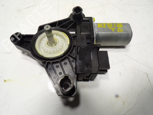 Used Right rear window motor Right rear window motor 17012899 17012899