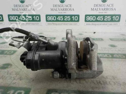 Right rear brake caliper BMW X3 (G01, F97, G08) xDrive 20 d | BP11551986M106 