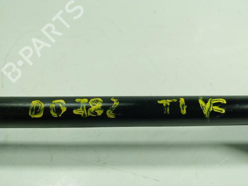 Right rear driveshaft MAZDA CX-5 (KE, GH) 2.2 D AWD (KE102) | BP19704160M41 