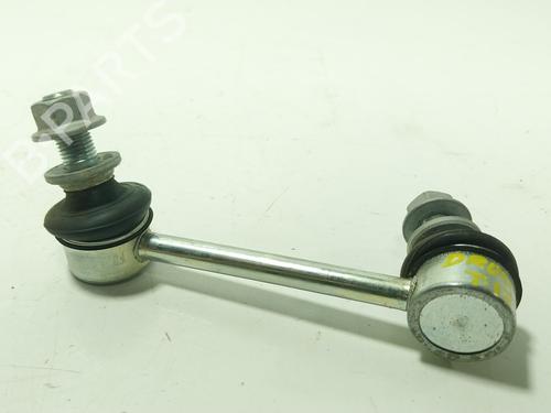 Used Left rear suspension arm TOYOTA LAND CRUISER (_J25_) 2.8 D MHEV 4x4 (GDJ251) (204 hp) 27580504