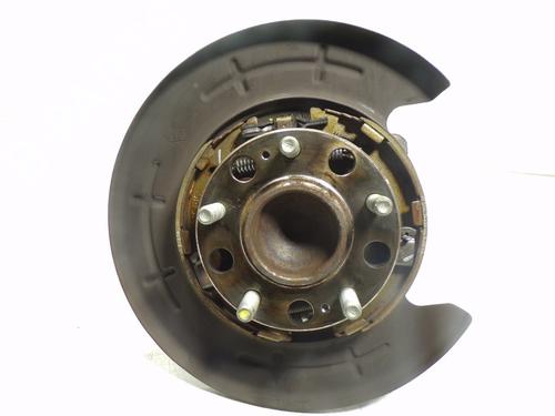 Used Left rear steering knuckle Left rear steering knuckle KIA SPORTAGE IV (QL, QLE) [2015-2022] 11192613 11192613