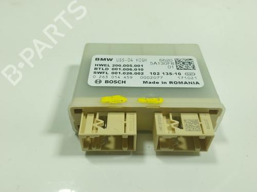 Used Electronic module Electronic module BMW 3 (G20, G80, G28) 330 i (258 hp) 24575294 24575294