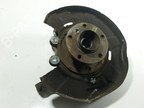 Right rear steering knuckle BMW 7 (F01, F02, F03, F04) 740 d xDrive | BP20306933M28 