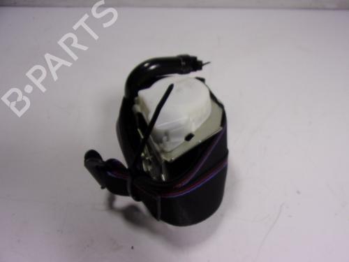 Used Rear left seatbelt Rear left seatbelt BMW X3 (G01, F97, G08) iX3 (286 hp) 16108457 16108457