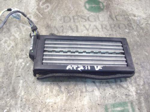 Used Heater resistor Heater resistor PEUGEOT 307 (3A/C) 2.0 HDi 90 (90 hp) 11641462 11641462