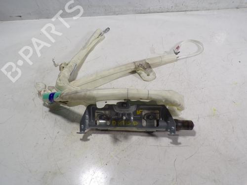 Used Right curtain airbag OPEL ASTRA J Sports Tourer (P10) 2.0 CDTI (35) (165 hp) 9624940