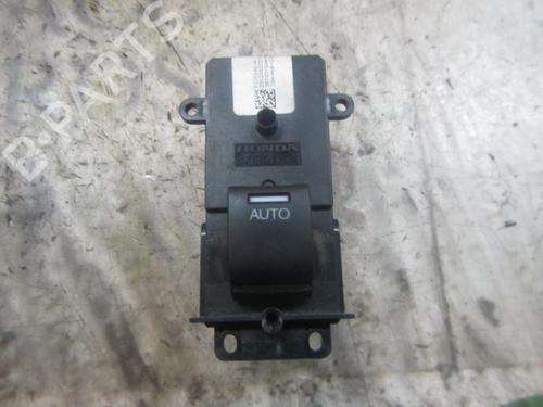 Pulsantiera anteriore destra HONDA CR-V II (RD_) 2.2 CTDi (RD9) (140 hp) 4017186