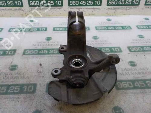 Right front steering knuckle VOLVO S60 II (134) D3 | BP6130901M26 