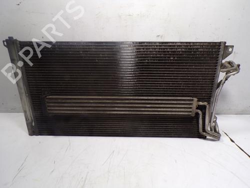 Used AC radiator AC radiator VW TOUAREG (7LA, 7L6, 7L7) 2.5 R5 TDI (174 hp) 10003180 10003180