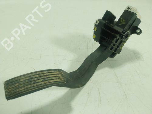 Used Pedal CITROËN JUMPER II Van 2.2 BlueHDi 140 (140 hp) 24574657