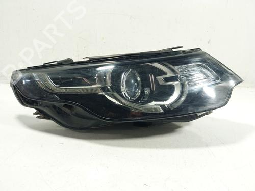 Used Left headlight Left headlight LAND ROVER DISCOVERY SPORT (L550) 2.0 D 4x4 (180 hp) 33534711 33534711